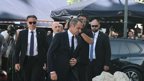 κηδεία σαββόπουλου