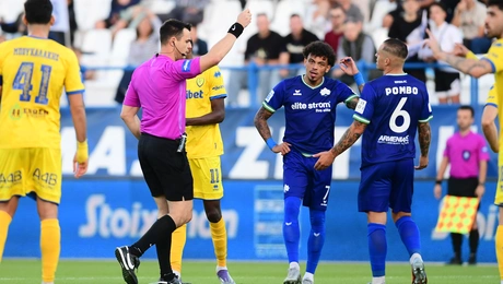 Kifisia-panaitolikos