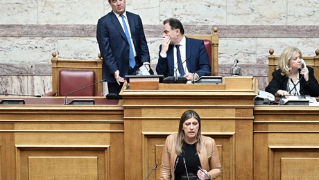 Άδωνις Κωνσταντοπούλου 