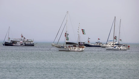 Στόλος Global Sumud