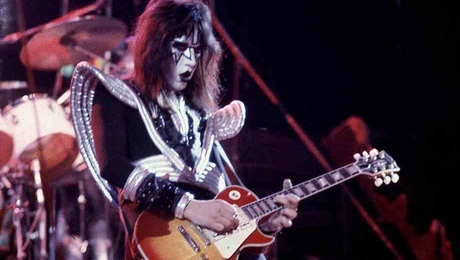 AceFrehley