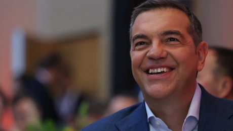 Τσίπρας βιβλίο