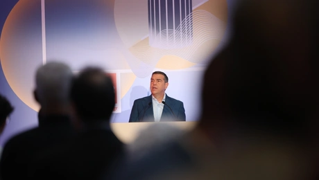 Αλέξης Τσίπρας