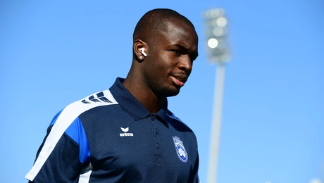 Ανδρέας Τετέη