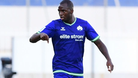 Ανδρέας Τεττέη