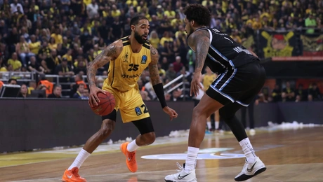 Άρης μπάσκετ