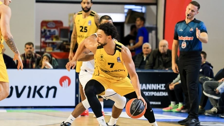 Άρης μπάσκετ