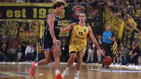 Άρης μπάσκετ