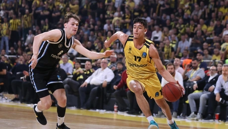 Άρης μπάσκετ