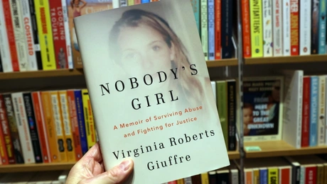 βιργίνια-τζούφρε-βιβλιο-επσταιν