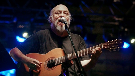 Διονύσης Σαββόπουλος