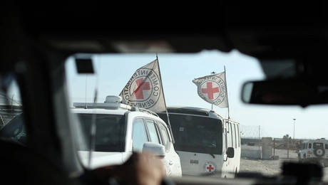 Ερυθρός Σταυρός