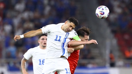 Εθνική Ελλάδας