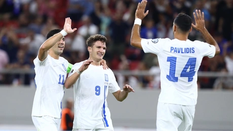 Εθνική Ελλάδας