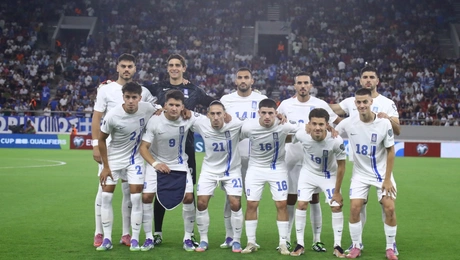 Εθνική Ελλάδας