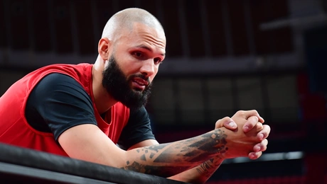 Εβάν Φουρνιέ