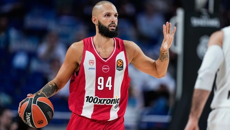 Εβάν Φουρνιέ