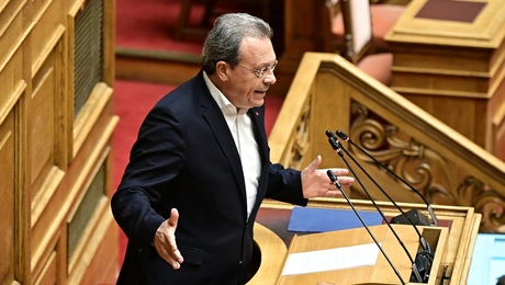 Σωκράτης Φάμελλος