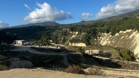 Φράγμα Ασωπού Κορινθίας