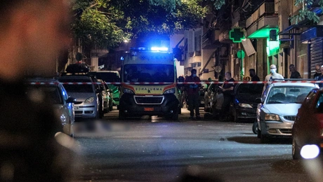 Γκάζι 16χρονη