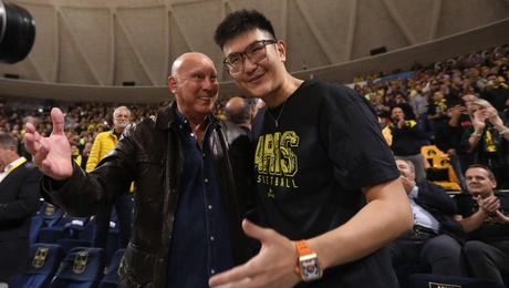 Γκάλης - Σιάο