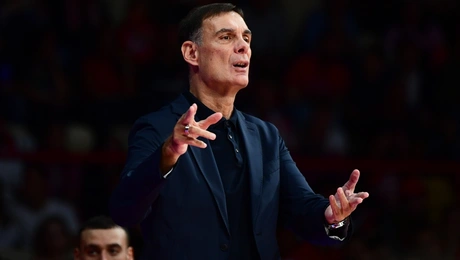 Γιώργος Μπαρτζώκας