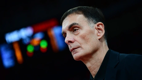 Γιώργος Μπαρτζώκας