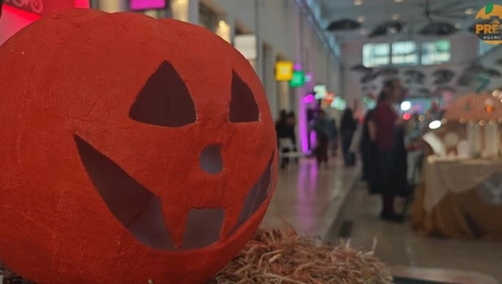 Halloween - Κυψέλη