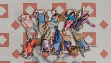 Χοτέλ Ελβίρα Mega