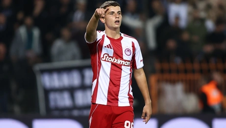 Χρήστος Μουζακίτης