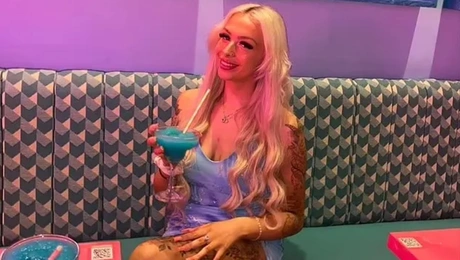  Ίζαμπελ-Ντέιλ