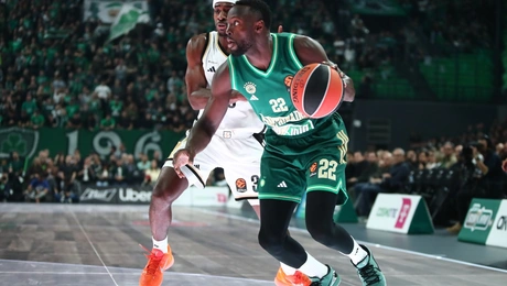 Τζέριαν Γκραντ