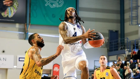 Καρδίτσα μπάσκετ