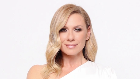 Κατερίνα Καραβάτου ΑΝΤ1