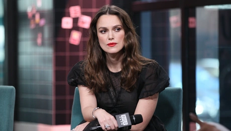 Κίρα Νάιτλι