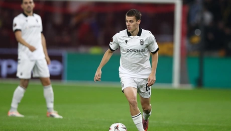 Κωνσταντέλιας - ΠΑΟΚ