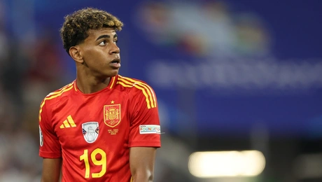 Λαμίν Γιαμάλ