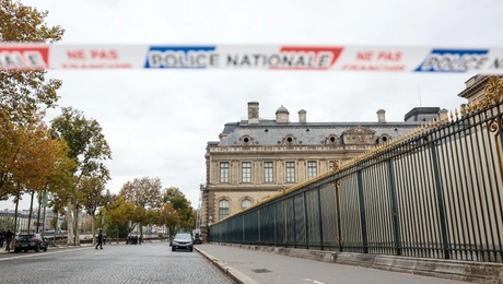 Μουσείο Λούβρου