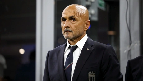 Λουτσιάνο Σπαλέτι