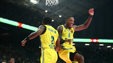 Μακάμπι Τελ Αβίβ