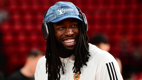 Ματίας Λεσόρ