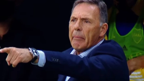 Μιγκέλ Ρούσο 