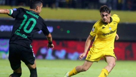 Μιχάλης Βοριαζίδης