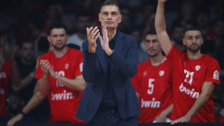 Γιώργος Μπαρτζώκας