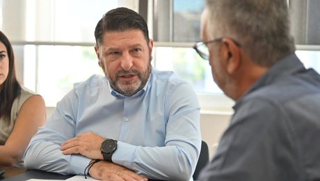 Νίκος Χαρδαλιάς