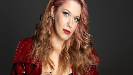 Νίνα Μαζάνη