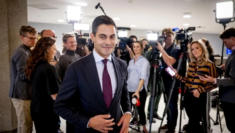 Εκλογές - Ολλανδία