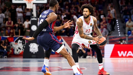 Ολυμπιακός