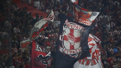 Ολυμπιακός