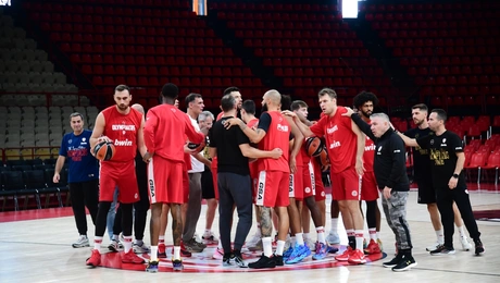 Ολυμπιακός 